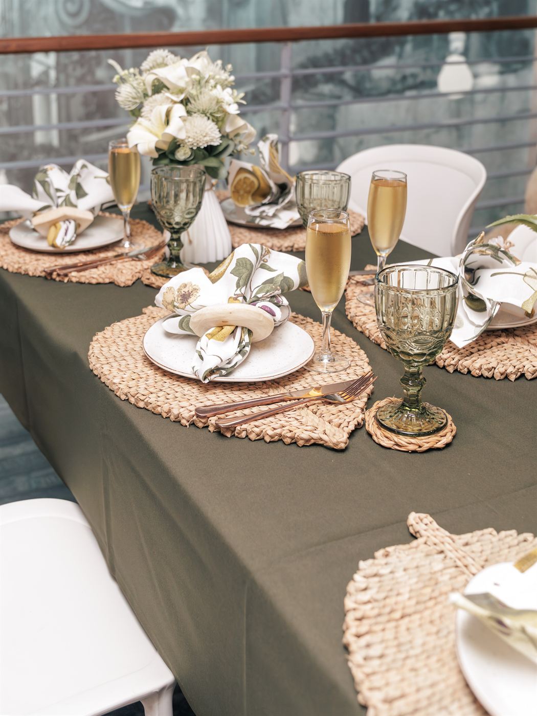Product and small business styling photography Standerton